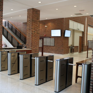 Visitor Management Systems Visitor Management Systems