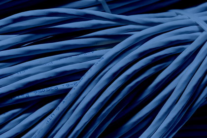 network solutions & A/v network solutions & A/v