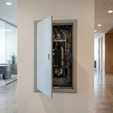 Access Panels & Service Doors Access Panels & Service Doors