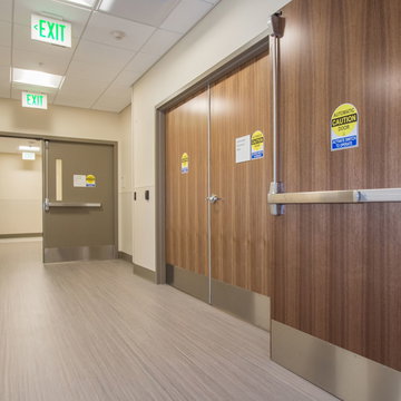 Automatic Doors & Operators Automatic Doors & Operators