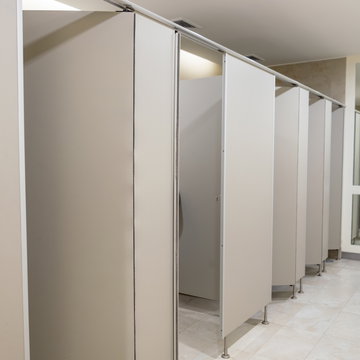 Partitions & Dividers Partitions & Dividers