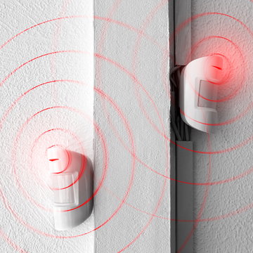 Intrusion Detection & Alarm Systems Intrusion Detection & Alarm Systems