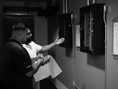 Built on local expertise. Built on local expertise.