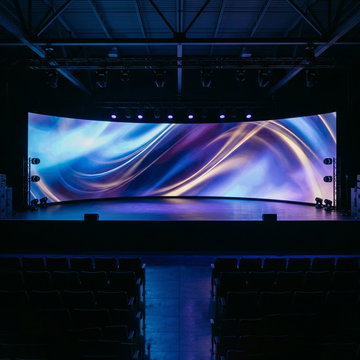 A/V Systems A/V Systems