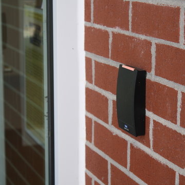 Access Control Systems Access Control Systems