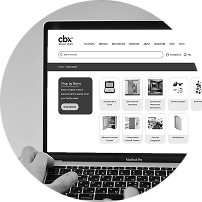 BuyerPortals block