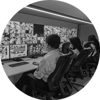 managed services block