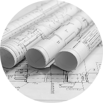 Sprecifications and design block